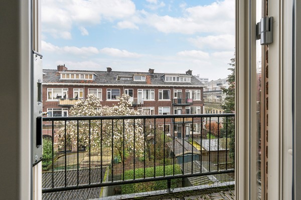 Medium property photo - Paetsstraat 32A, 3039 XR Rotterdam